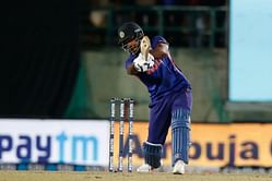 IND vs ZIM 2022: "There is no place at the top" - Mohammad Kaif says Sanju Samson can stake his claim at No. 5 or No. 6