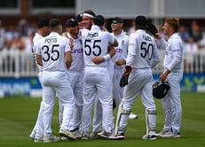 Rawalpindi, Multan, and Karachi to host England's first Test series in Pakistan in 17 years
