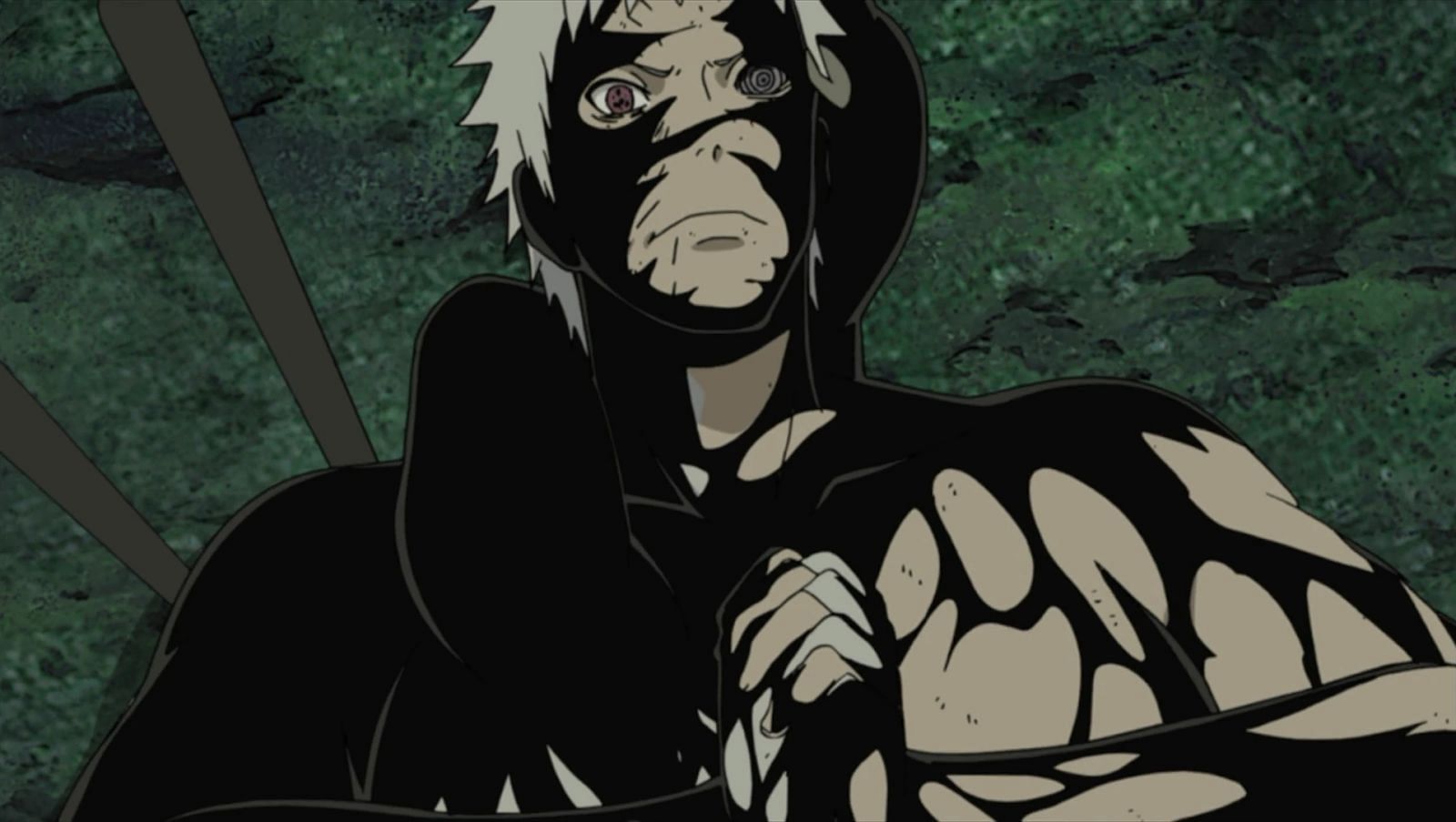Q @ obito OVERVIEW PLAYED BY VIDEOS POWERS PEC Top results Fandom naruto  wiki Obito Uc Obito