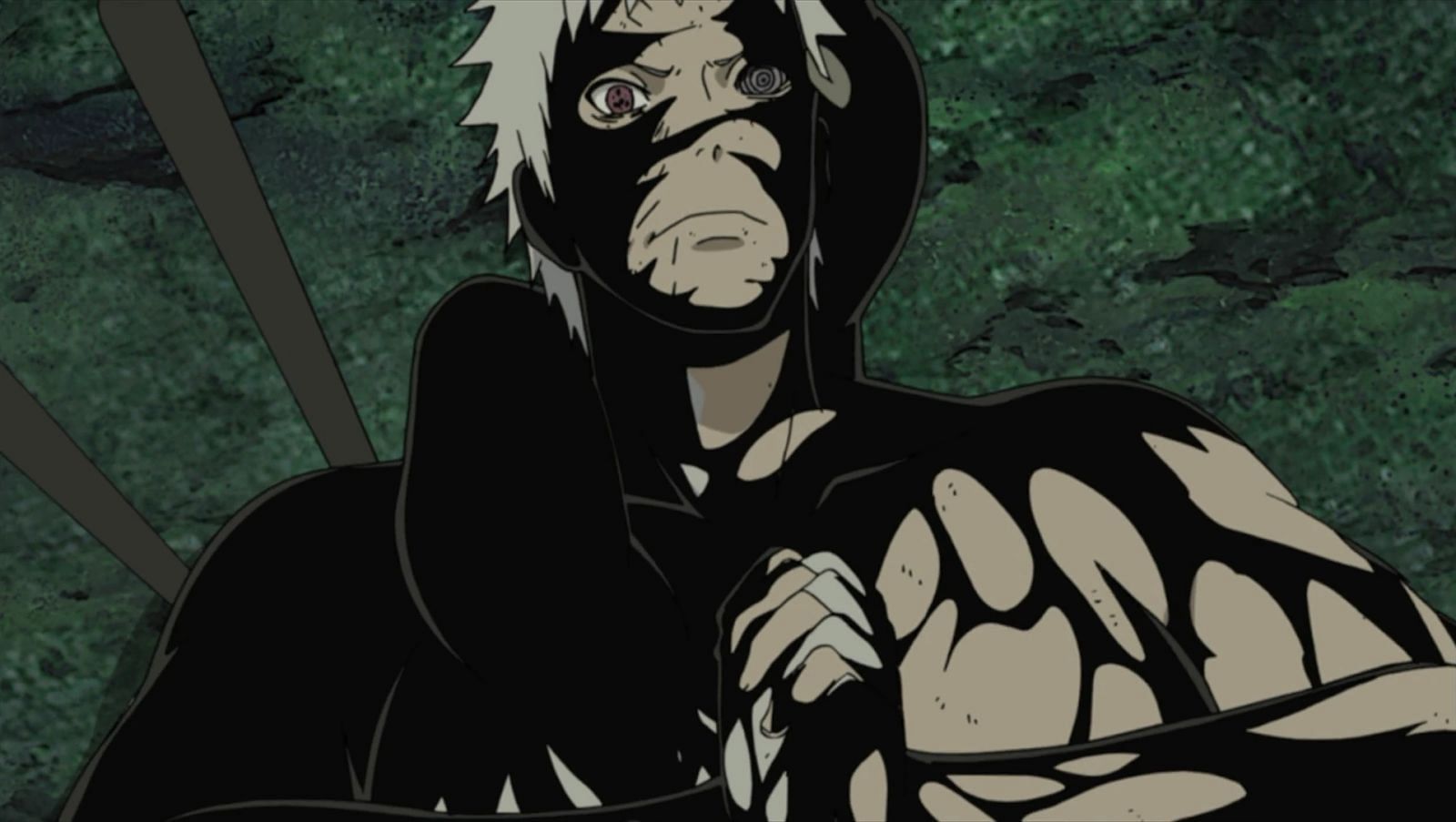 Obito Uchiha in Naruto Wiki