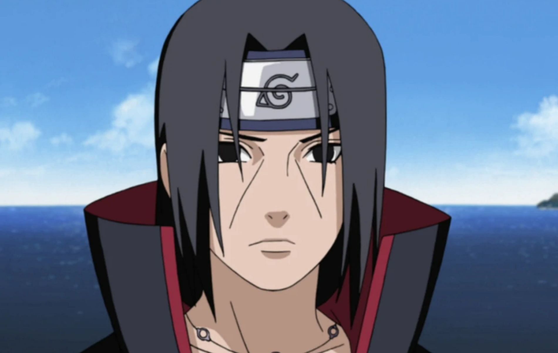 Itachi did not deserve the hate he had received (Image via Naruto)