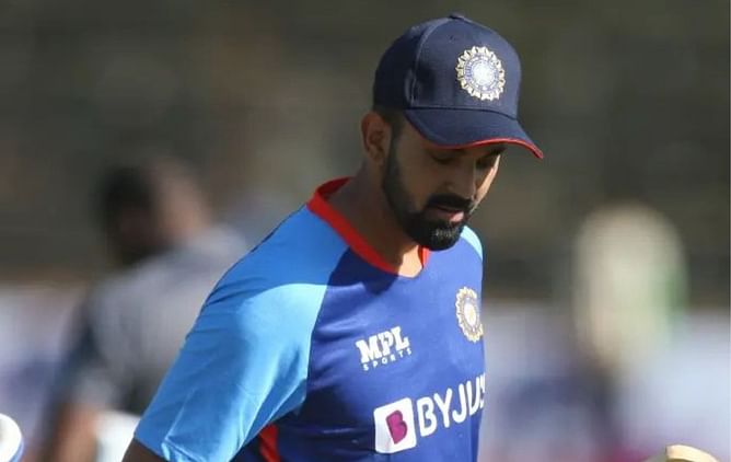 IND vs ZIM 2022: "Will surely return to form very soon" - Danish Kaneria on KL Rahul's failure in 2nd ODI
