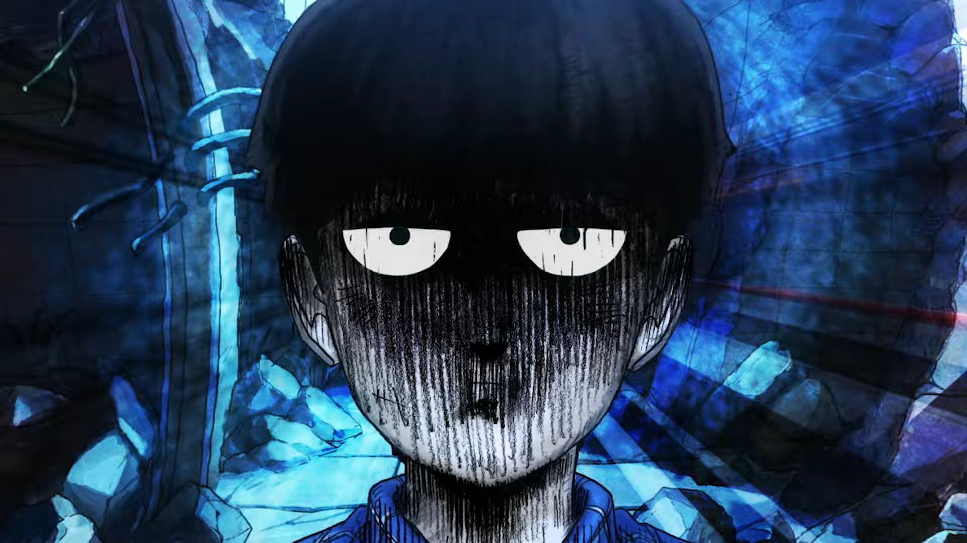 Mob Psycho 100 Season 3 Debuts Mind-Bending New Subtitled Promo - GameSpot