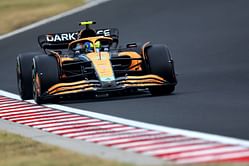 "I knew what I signed up to" - Lando Norris not expecting McLaren 'to be winning and scoring podiums every weekend' in 2022 F1 season