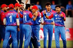 Asia Cup 2022: "Not in our hands that teams take us seriously or lightly" - Rashid Khan ahead of showdown against Bangladesh