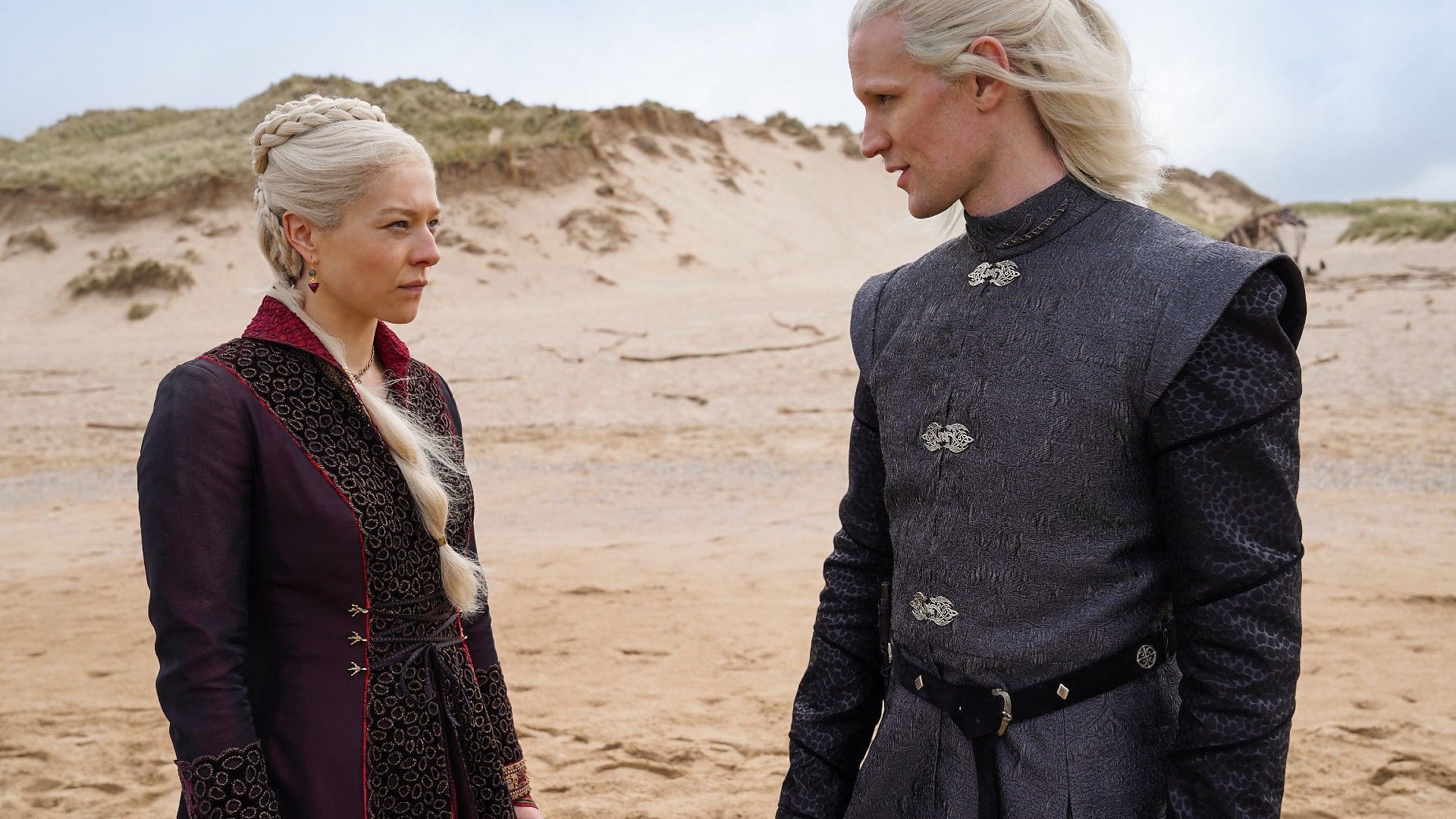 Who is Milly Alcock? Meet the actor who plays young Rhaenyra Targaryen in  House of the Dragon