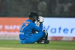 "Ek saal hua nahi usko cricket khelke, chhakke ka competition kar raha hai" - 3 times when Rishabh Pant was trolled by his teammates