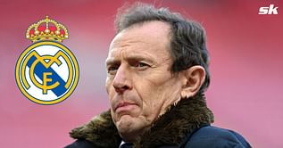 "Symbol of football" - Emilio Butragueno heaps praise on Real Madrid superstar for stunning performance in 4-1 win against Celta Vigo