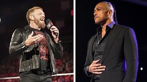 New Judgment Day member, Hall of Famer returns, surprising betrayal - 5 possible finishes for Edge vs. Damian Priest on WWE RAW