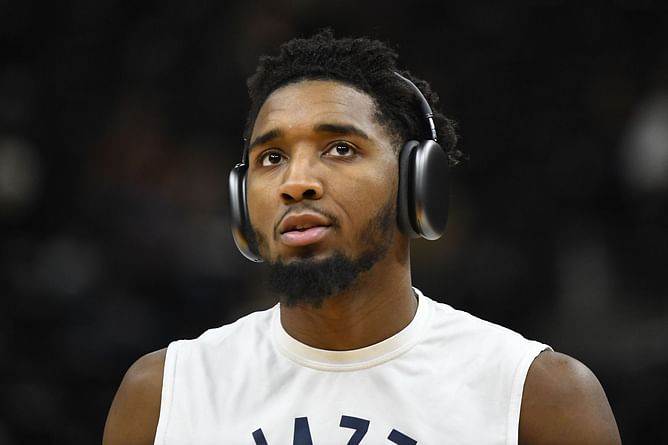 NBA Rumors: Utah Jazz rejected New York Knicks offer which included two unprotected first-round picks and former lottery pick for Donovan Mitchell