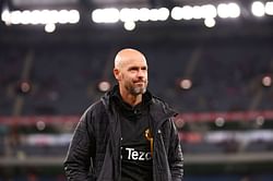 Manchester United Transfer News Roundup: Red Devils have no plans to terminate Cristiano Ronaldo’s contract; club advised to end Adrien Rabiot pursuit, and more - August 14, 2022