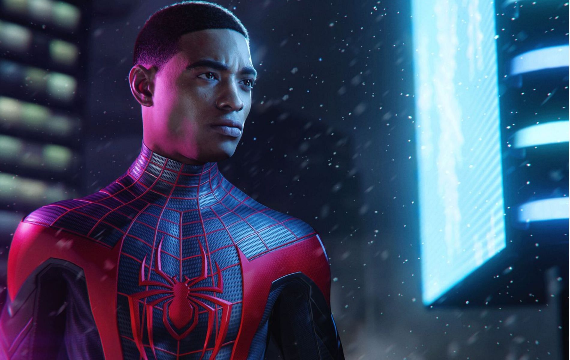 Spiderman: Miles Morales PC Release Date - The SportsRush