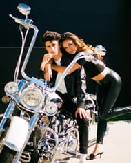 Who is Pierson Wodzynski Boyfriend?