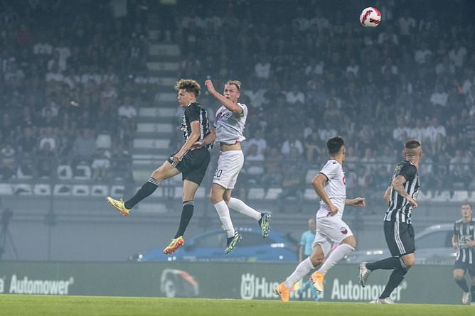 Shkendija vs AIK prediction, preview, team news and more | UEFA Europa Conference League Qualifiers 2022–23