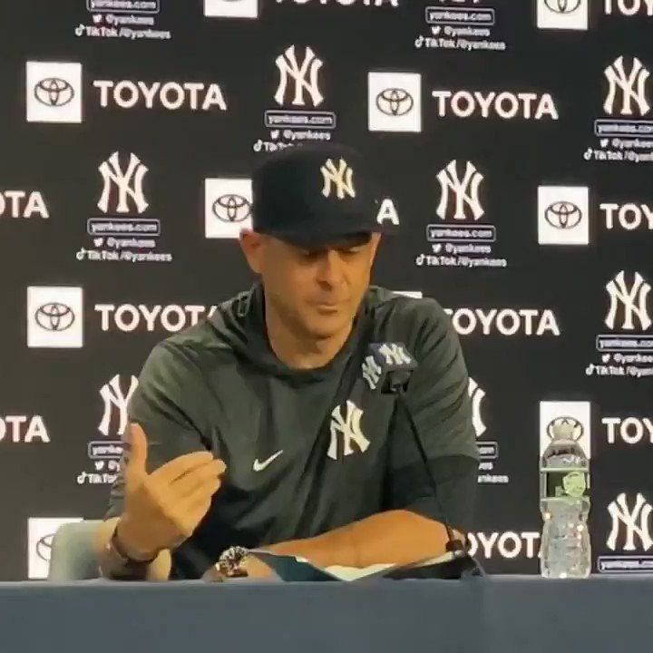 Yankees manager Aaron Boone's return will suffice if they address issues -  Pinstripe Alley