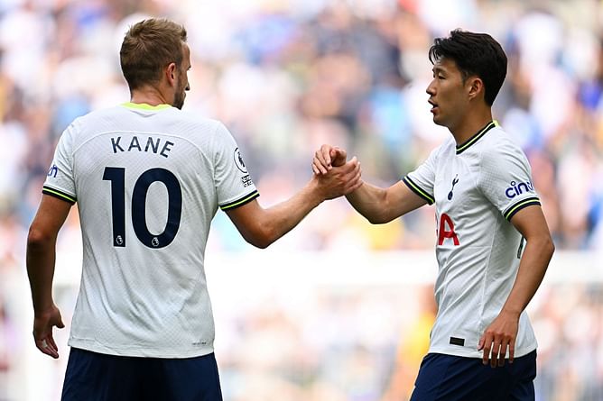 Tottenham Hotspur 1-0 Wolverhampton Wanderers: 5 talking points as Kane makes the difference for unbeaten Spurs | Premier League 2022-23