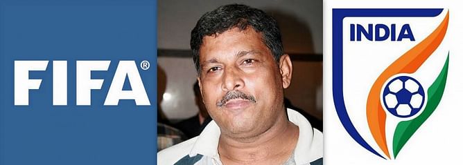 “Don’t think the suspension imposed by FIFA is justified, things have to be done fast now” – AIFF CoA member Bhaskar Ganguly