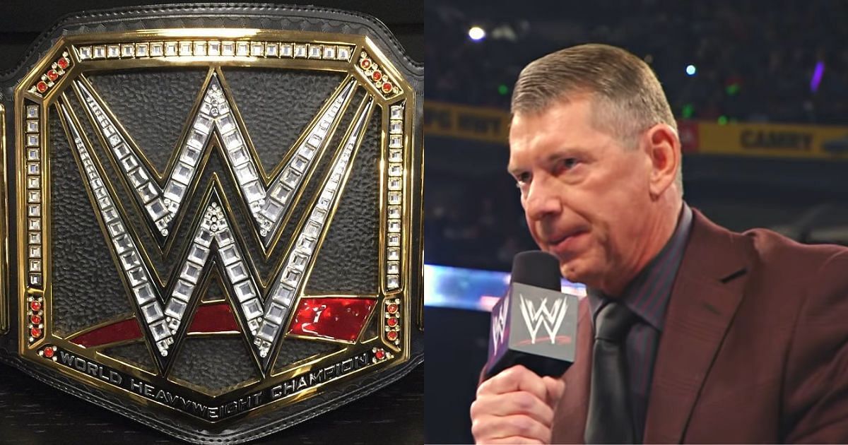 Vince McMahon is no longer involved with the company