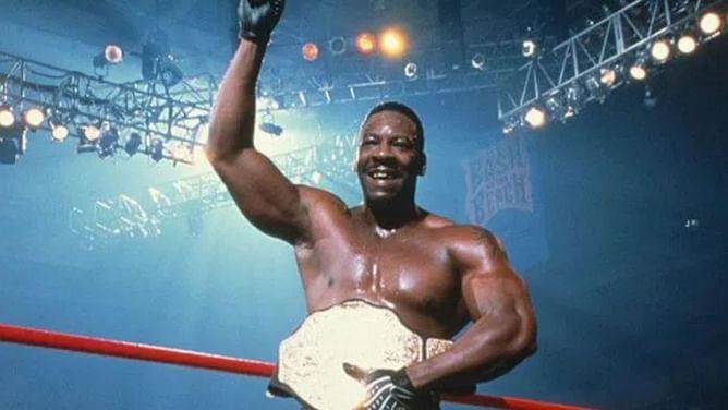 WWE veteran Booker T gives his honest opinion on whether AEW could reach WCW's level