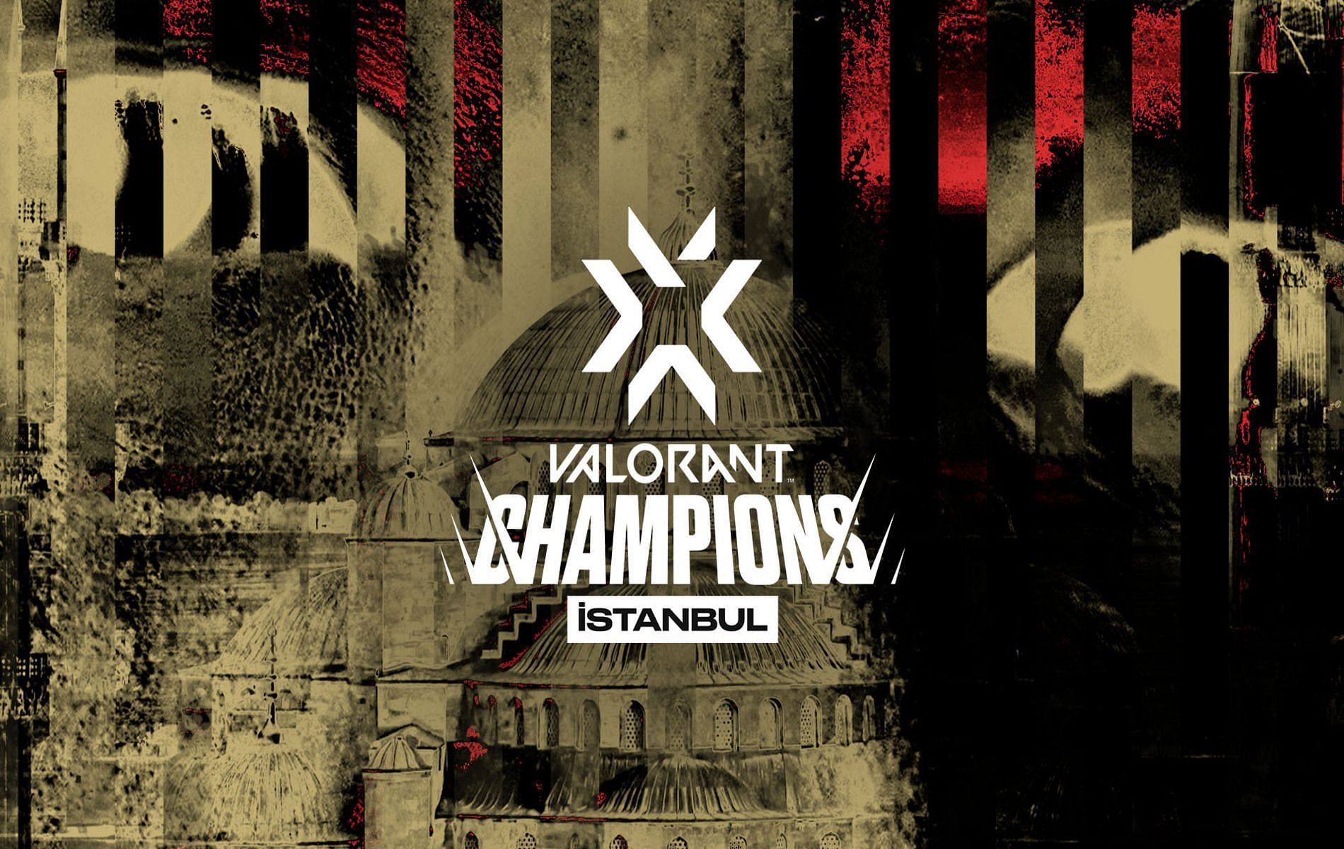 All known details regarding the upcoming Valorant Champions 2022 (Image via Riot Games)