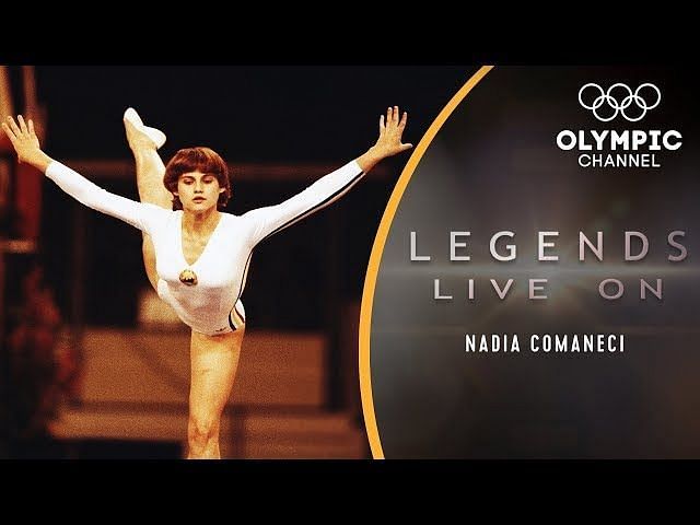 Nadia Comaneci Vs Simone Biles Achievements Performances And More Compared