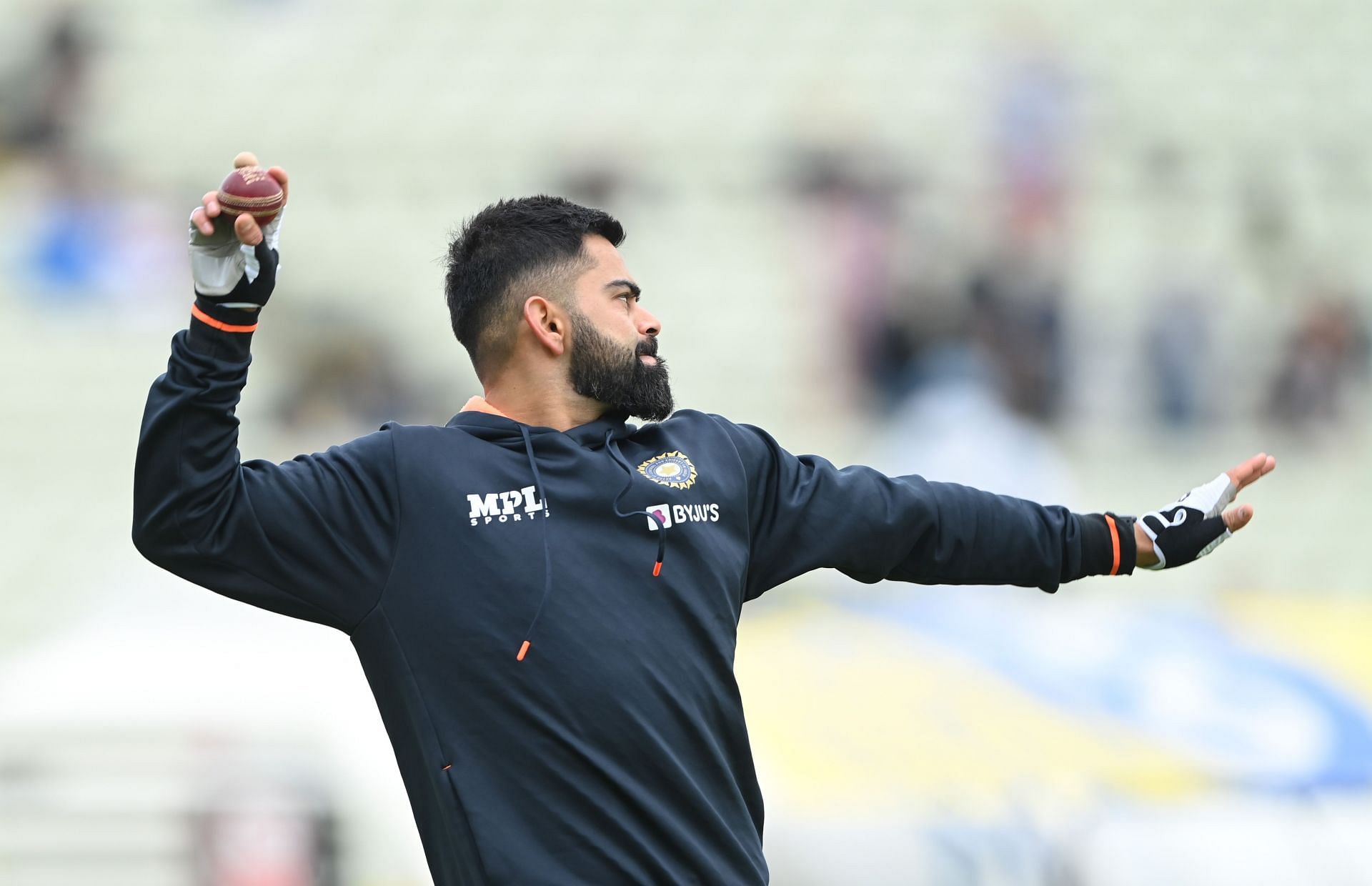 Undisputed: Virat Kohli&#039;s commitment to his work ethic has been inspirational