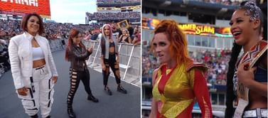 5 WWE Women who could align themselves with Becky Lynch and Bianca Belair on RAW