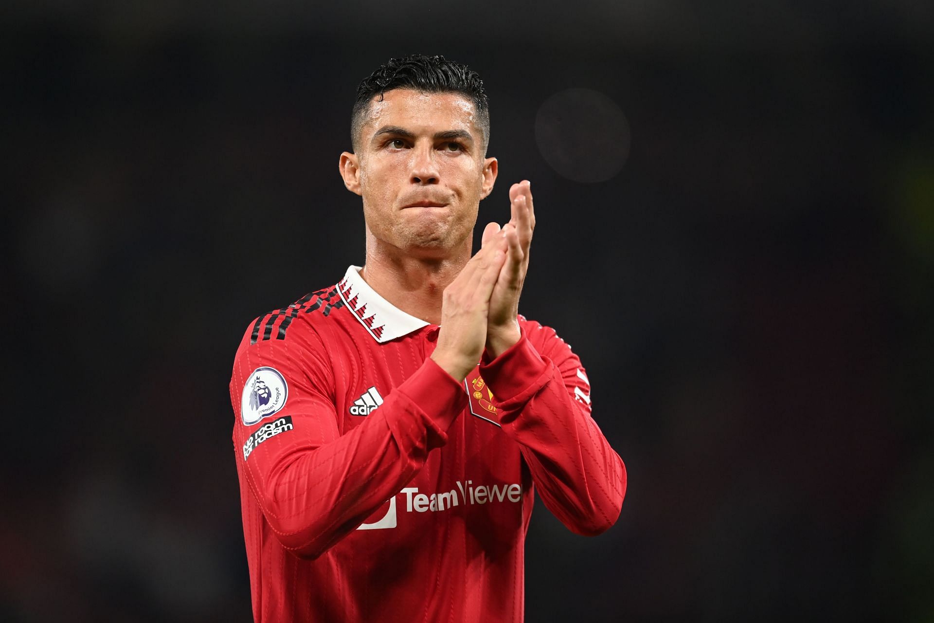 Cristiano Ronaldo remains determined to leave Old Trafford this summer.
