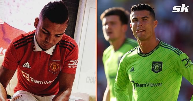 How Manchester United could line up against Southampton in the Premier League
