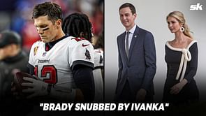 "Ivanka chose Jared" - Donald Trump once mocked NFL GOAT Tom Brady for 'one thing he couldn't win'
