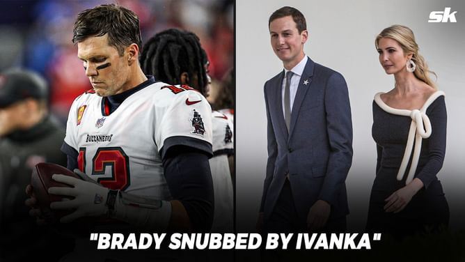 "Ivanka chose Jared" - Donald Trump once mocked NFL GOAT Tom Brady for 'one thing he couldn't win'