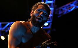 "Covid to Russia to Guns to climate change to Monkeypox to China" - Jorge Masvidal tells people to "follow the money"