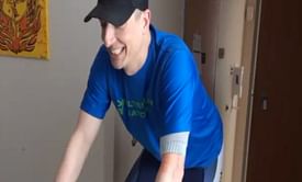How old was Brian Kozera? Cancer survivor and ironman athlete dies after bicycle crash