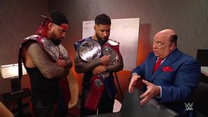5 reasons why Roman Reigns and Sami Zayn should be a tag team in WWE
