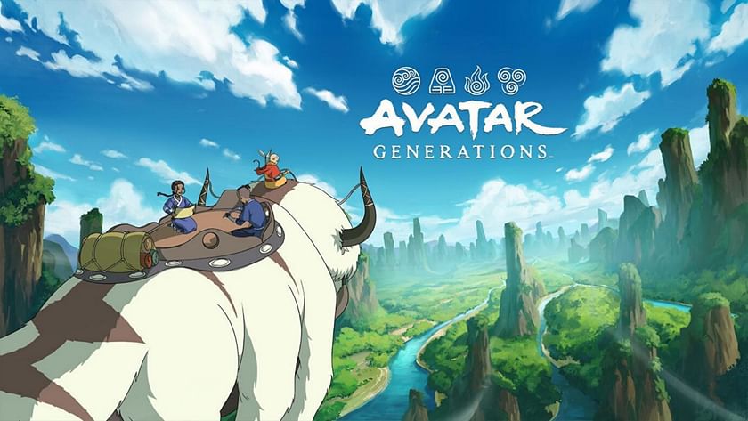Cùng với những cải tiến liên tục về chất lượng hình ảnh và âm thanh, Avatar Mobile Game từ Square Enix sẽ là phiên bản di động hoàn hảo nhất với một loạt các tính năng mới hấp dẫn, giúp bạn có thể trải nghiệm thế giới Avatar bất cứ khi nào và bất cứ đâu.