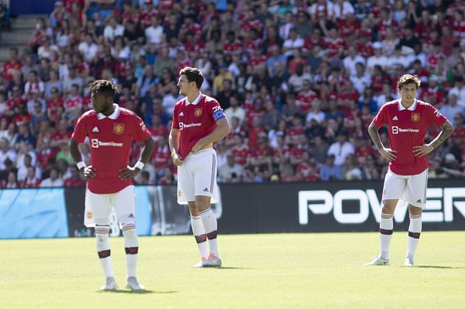3 Manchester United players who struggled to impress in pre-season