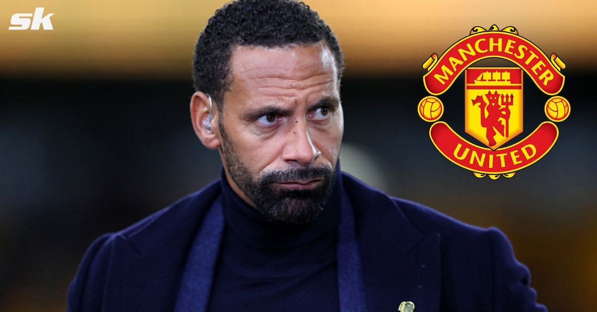 Rio Ferdinand urges Man Utd to re-sign former striker