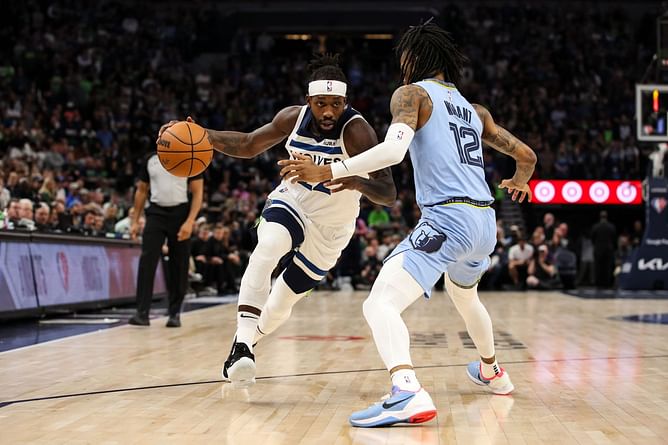 "This is better than WWE; it's now 'SideShowtime'" - Skip Bayless gives a hilarious reaction to LA Lakers trading for Patrick Beverley