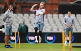 England name playing XI for 2nd Test against South Africa; Ollie Robinson returns after 7 months