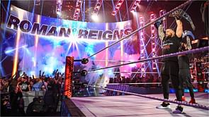 Roman Reigns' 4 most impressive victims in WWE