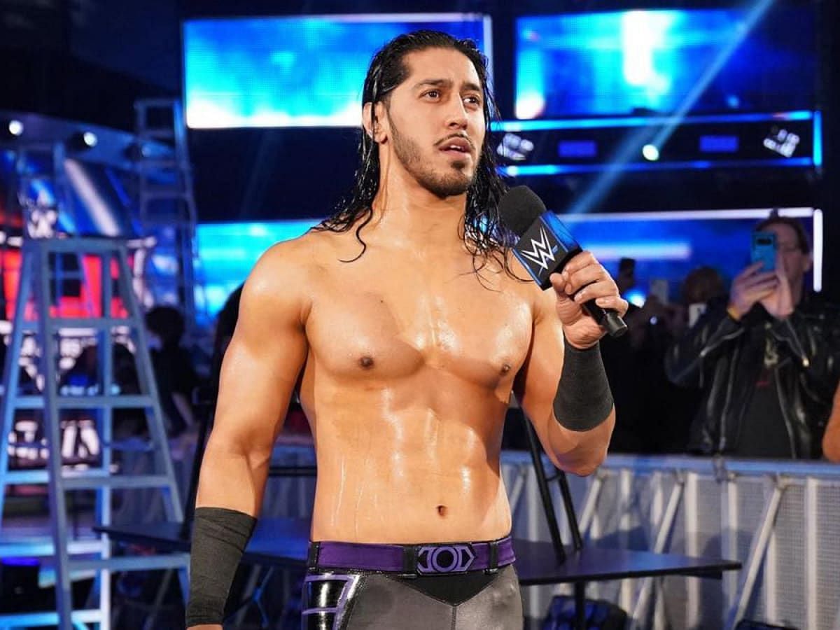 The Chicago Native could lend his knowledge to the newer stars in NXT.