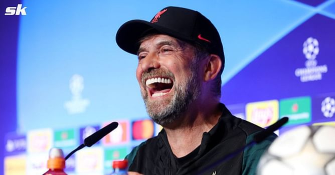 “I’m too fat now” - Ex-Liverpool star responds hilariously when asked to come out of retirement