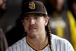 "It's the second time we've been disappointed with him" - Padres RHP Mike Clevinger shares brutally honest take on Fernando Tatis Jr. following his 80-game suspension