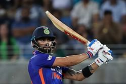 IND vs PAK 2022: "Back foot aggression along with front foot aggression, life might just get better" - Sanjay Manjrekar on Virat Kohli's knock against Pakistan