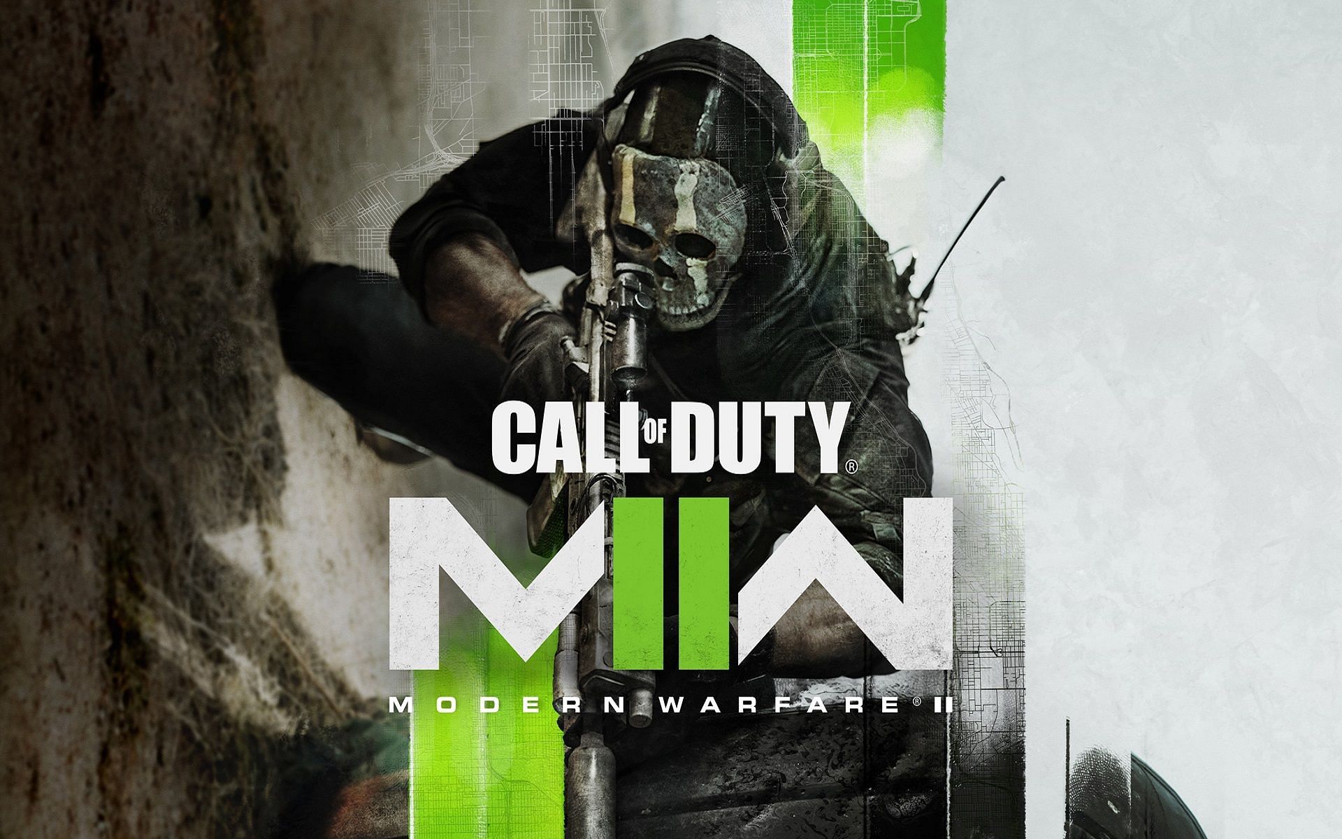 Ghost, COD: Modern Warfare 2 icon