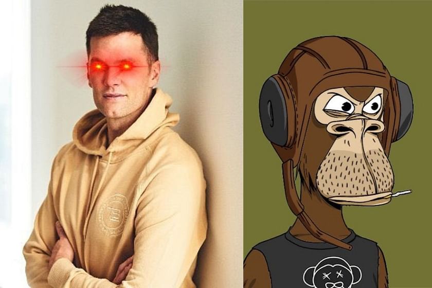 Tom Brady Has Suffered A Huge Loss On His Bored Ape NFT Purchase