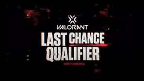 5 players to look out for at Valorant Champions Tour (VCT) North America Last Chance Qualifiers 2022