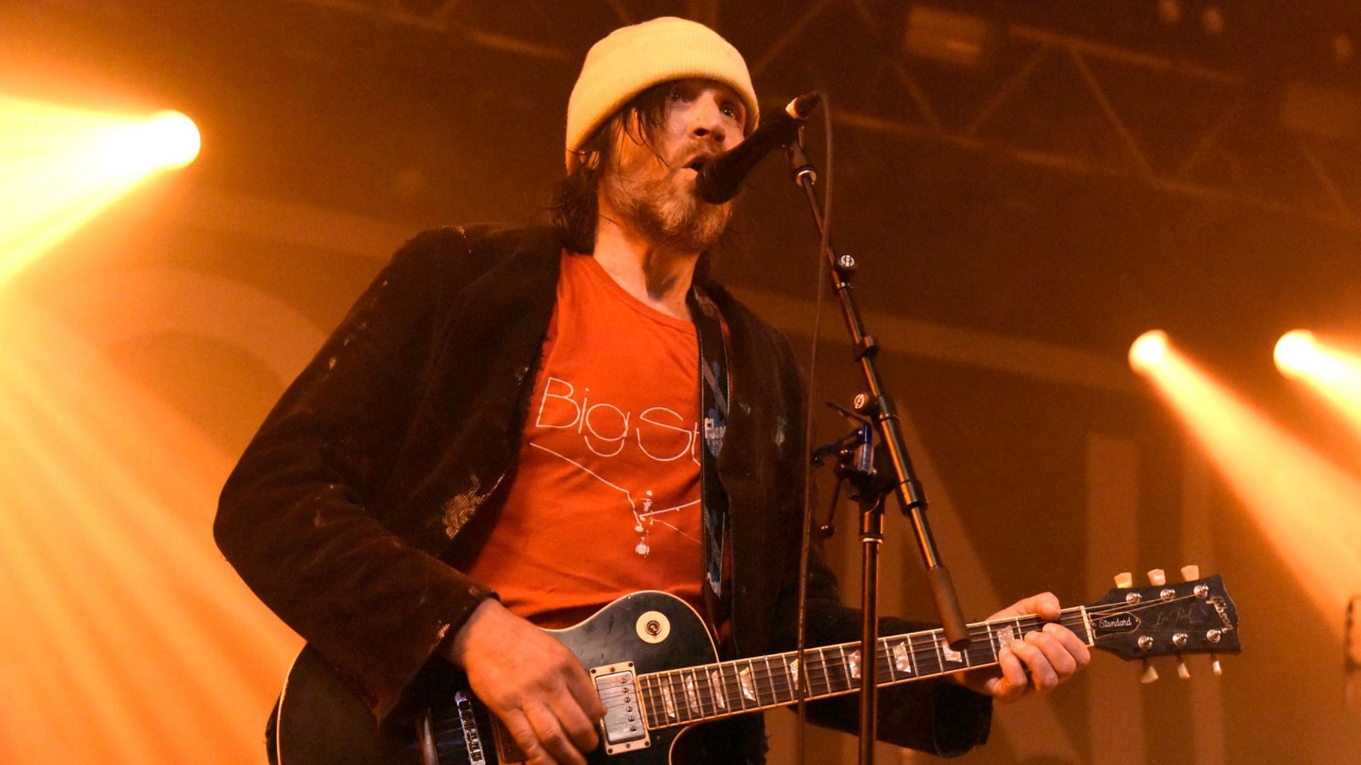 The Lemonheads have announced new tour dates. (Image via Getty)