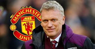 West Ham United keen on signing Manchester United defender - Reports