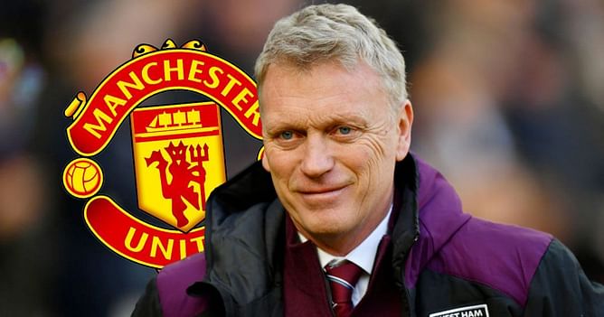 West Ham United keen on signing Manchester United defender - Reports